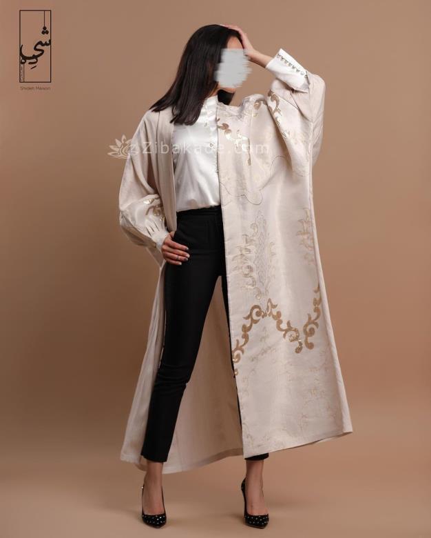 مدل مانتو تابستانی